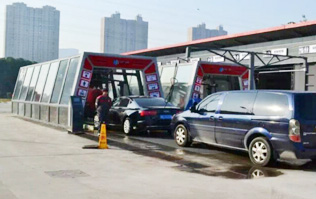 南京洗车机FX-11系列